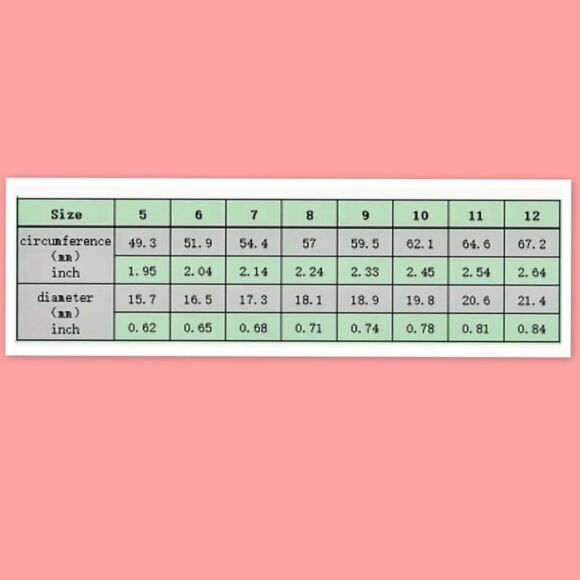 Sterling Silver Claddagh Ring - Picture 6 of 6